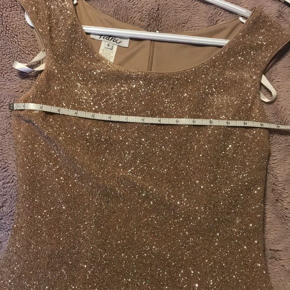 Formal dress by Patra size 6 - Picture 9 of 10